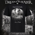 DREAM THEATER T-SHIRT - TRAIN OF THOUGHT