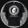SOEN T-SHIRT - COGNITIVE