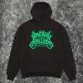 BRING ME THE HORIZON HOODIE - POST HUMAN AESTHETIC