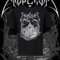 EMPEROR T-SHIRT - OLD REAPER