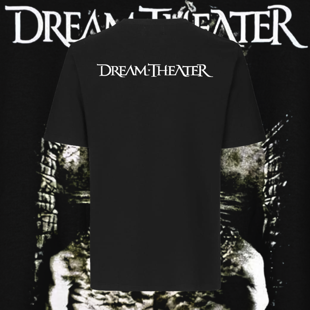DREAM THEATER T-SHIRT - RITE OF PASSAGE