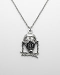 MEGADETH NECKLACE
