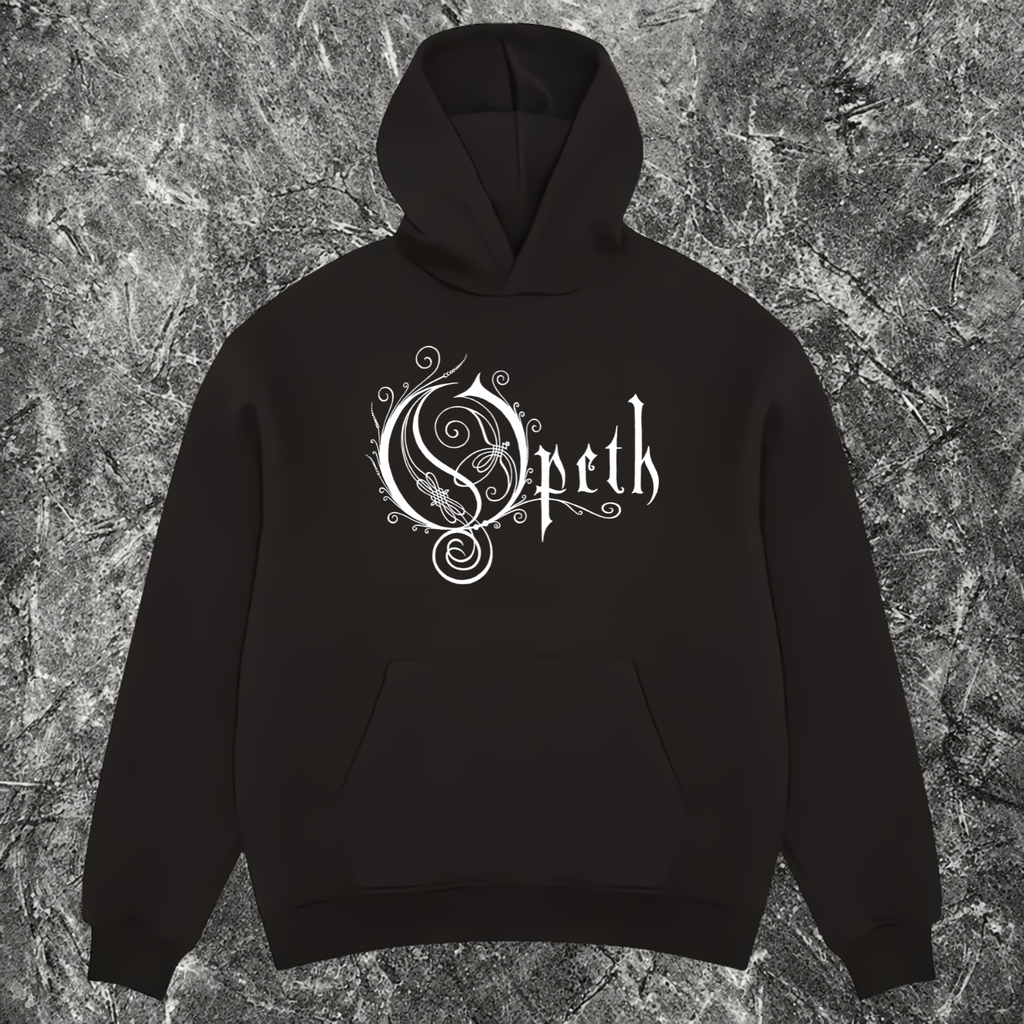 OPETH HOODIE - FAITH IN OTHERS