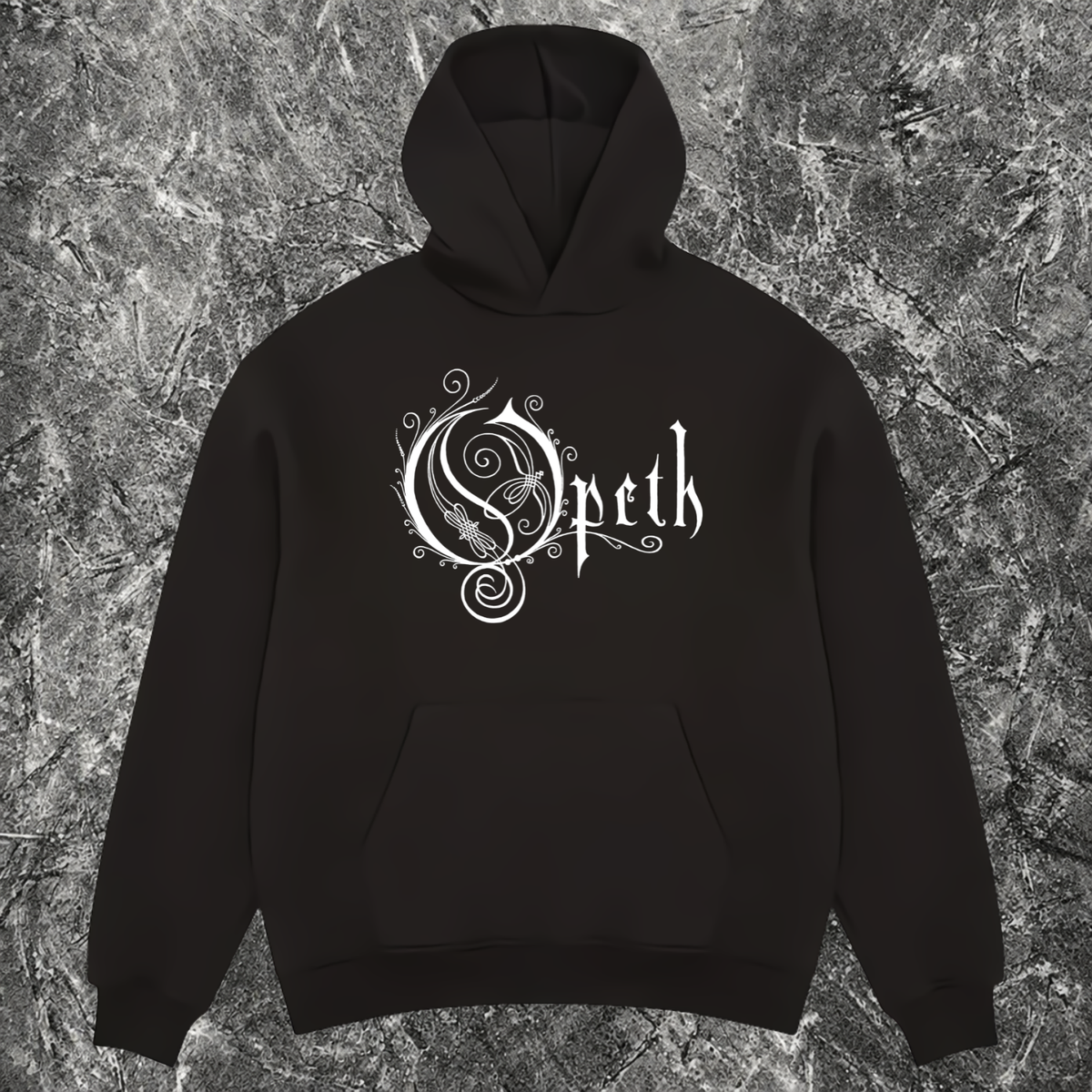 OPETH HOODIE - FAITH IN OTHERS