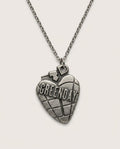 GREEN DAY NECKLACE