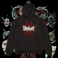 SLIPKNOT HOODIE - IMPALER
