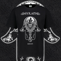 MYRATH T-SHIRT - KHAMSA