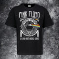 PINK FLOYD T-SHIRT - TOUR 1972-1973
