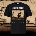LINKIN PARK T-SHIRT - METEORA