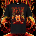 BRING ME THE HORIZON T-SHIRT - OLI SYKES