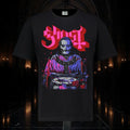 GHOST T-SHIRT - PUPPET PRIEST