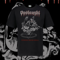 ONSLAUGHT T-SHIRT - POWER FROM HELL