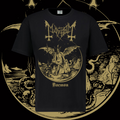 MAYHEM T-SHIRT - DAEMON