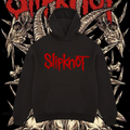 SLIPKNOT HOODIE - MASCOT