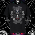 SYMPHONY X T-SHIRT - UNDERWORLD