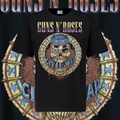 GUNS N ROSES T-SHIRT - CIVIL WAR