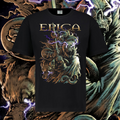 EPICA T-SHIRT - SKELETON CRUSADER