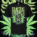 SUICIDE SILENCE T-SHIRT - BOB