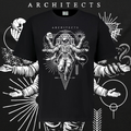 ARCHITECTS T-SHIRT - ASTRONAUT