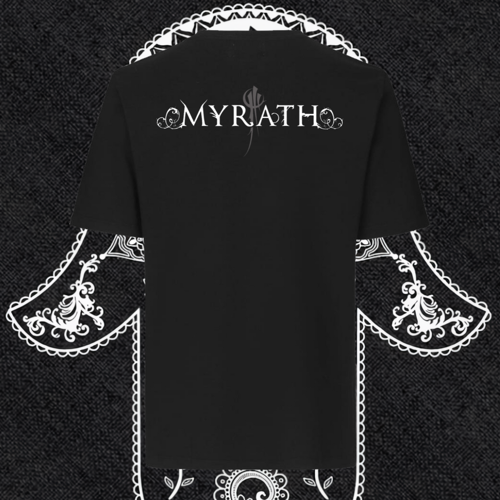 MYRATH T-SHIRT - KHAMSA