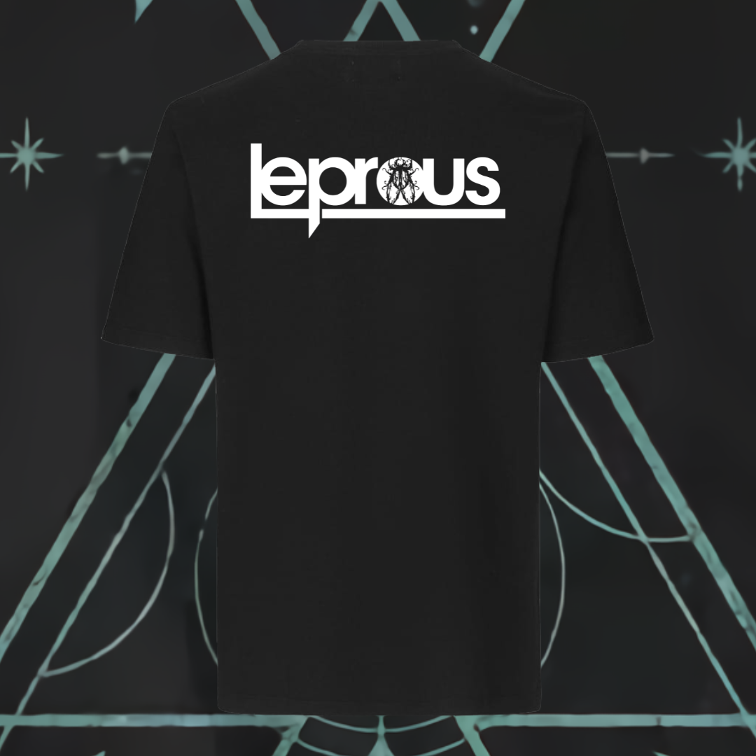 LEPROUS T-SHIRT - APHELION