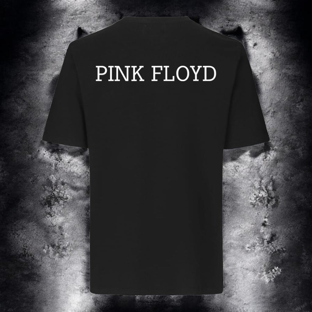 PINK FLOYD T-SHIRT - TOUR 1972-1973