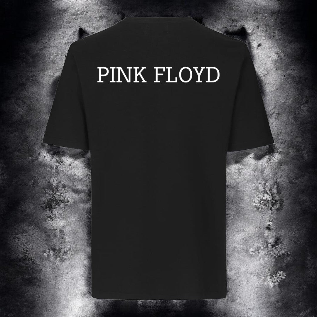 PINK FLOYD T-SHIRT - TOUR 1972-1973
