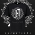 ARCHITECTS T-SHIRT - LOST FOREVER, LOST TOGETHER