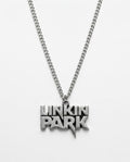LINKIN PARK LOGO NECKLACE