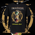 DREAM THEATER T-SHIRT - SYSTEMATIC CHAOS