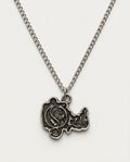 OPETH LOGO NECKLACE
