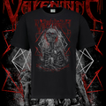 BULLET FOR MY VALENTINE T-SHIRT - SKELETAL SENSES