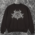 BRING ME THE HORIZON SWEATSHIRT - DEATHCORE BMTH