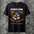 SYSTEM OF A DOWN T-SHIRT - HYPNOTIZE