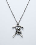 PINK FLOYD THE WALL NECKLACE