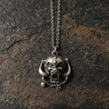 MOTORHEAD WAR PIG NECKLACE