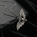 Avenged Sevenfold Deathbat Necklace