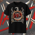Slayer Classic Eagle T-Shirt