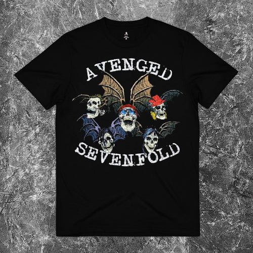 We Rock black heavyweight 100% cotton relaxed fit t-shirt with a clean minimalist design